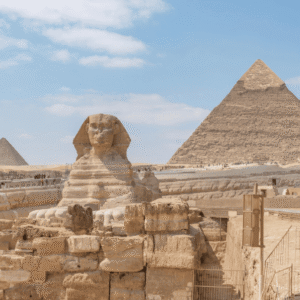 4 ليالي في مصر (القاهرة والإسكندرية)