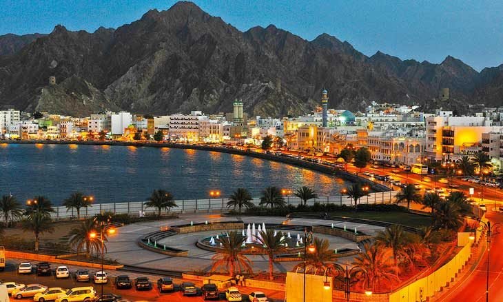 oman